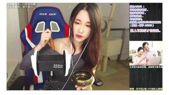 国产网红主播在线一区,揭秘热门直播背后的魅力与挑战